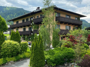 Hotel Edelweiss Kitzbühel, Kitzbühel